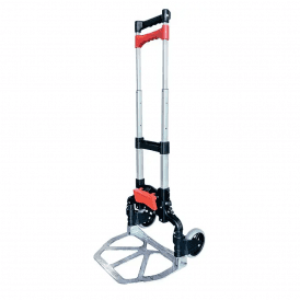 Folding Sack Truck