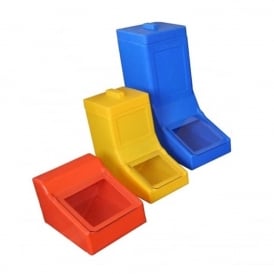 Food Grade Ingredients Dispensers