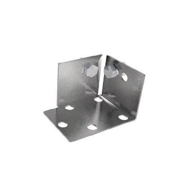 Foot Plate for Heavy Duty Shevling