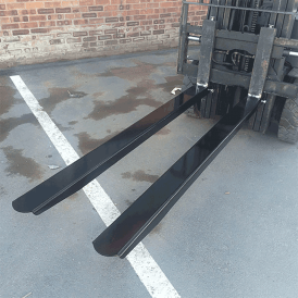 Fork Extensions for Forlift Truck