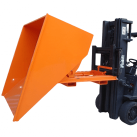 Fork Mounted Combi Skip