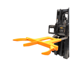 Fork Mounted Drum Lifter