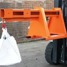 Fork Mounted Jib