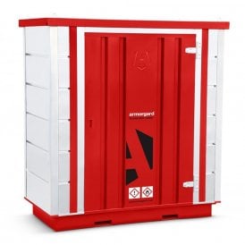Forma Stor Medium Duty CoSHH Secure Storage Units