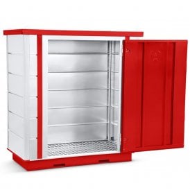 Forma Stor Medium Duty CoSHH Secure Storage Units