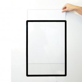 Frames 4 Docs Poster Frames - Coloured (PK.10)