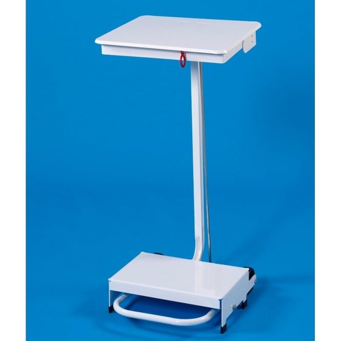 Free-standing Sack Holder