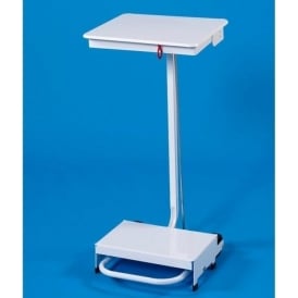 Free-standing Sack Holder