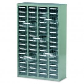 Freestanding Steel Multi Drawer Cabinets