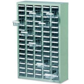 Freestanding Steel Multi Drawer Cabinets