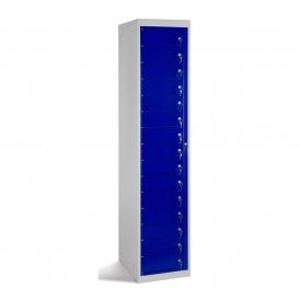 Garment Dispenser Lockers with Cam/Key Lock