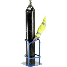 Gas Cylinder Stand