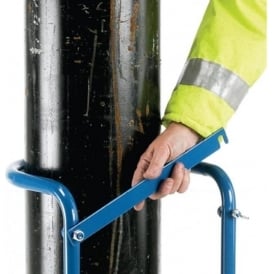 Gas Cylinder Stand