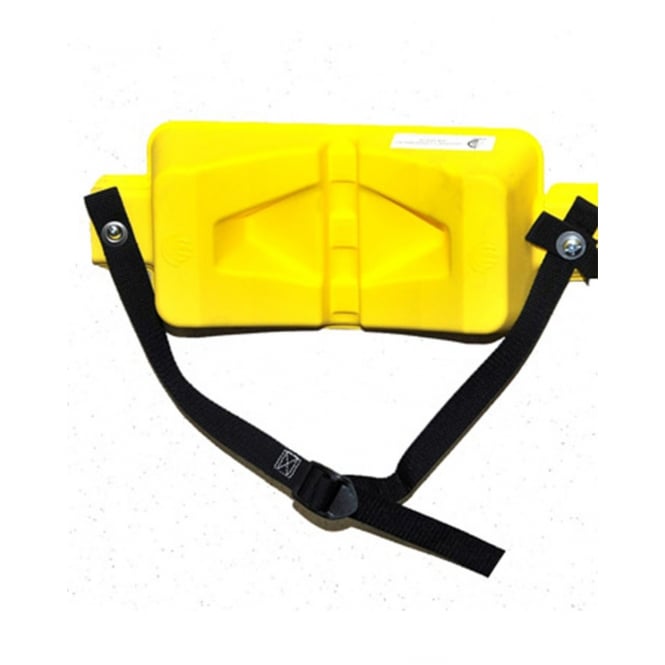 Gas Cylinder Wall Bracket
