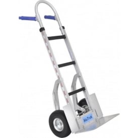 General Purpose Aluminium Sack Truck 300kg