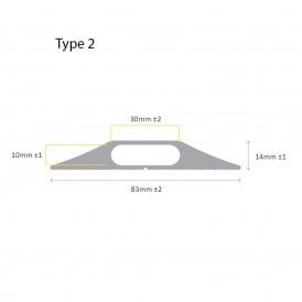 General Purpose Cable Protectors