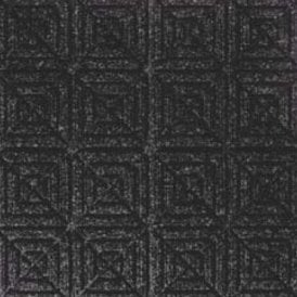 Geometric Entrance Mat Tiles PK 10