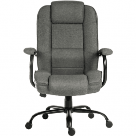 Goliath Duo Heavy Duty Fabric Executive Chair