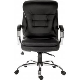 Goliath Light Executive Leather Office Chair
