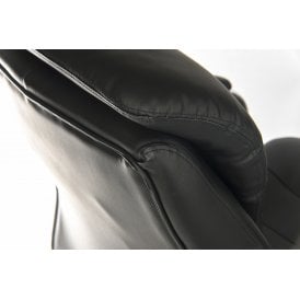 Goliath Light Executive Leather Office Chair