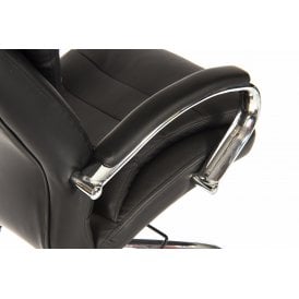 Goliath Light Executive Leather Office Chair