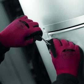 Grip It Dry Gloves (PK: 10) Medium or Large