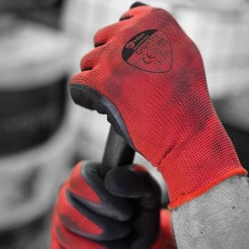Grip It Dry Gloves (PK: 10) Medium or Large