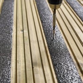 GRP Anti-slip Deck Strip 50mm Wide
