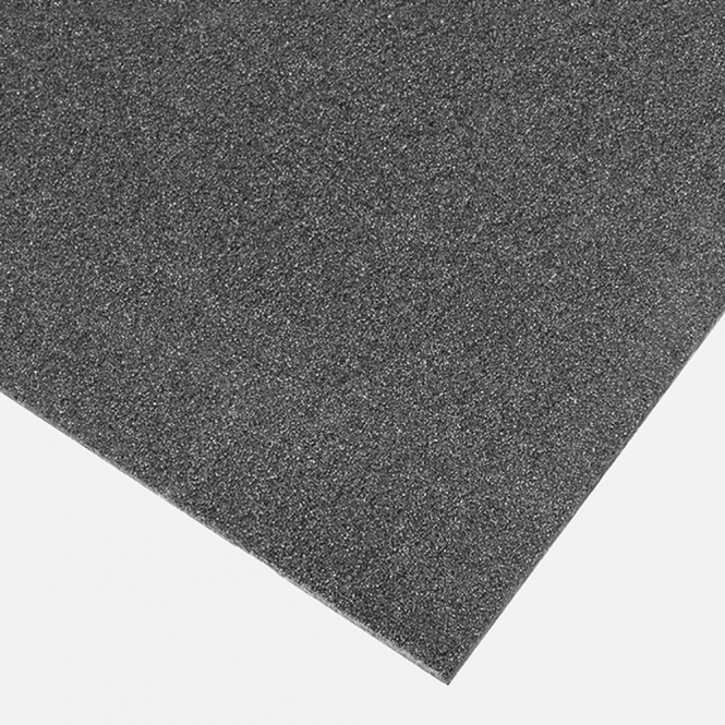 GRP Anti-slip Flat Sheet 1220mm Wide