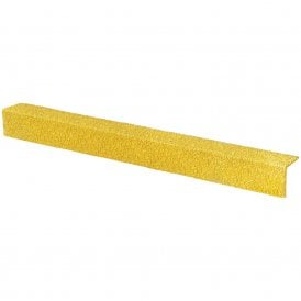 GRP Anti-slip Stair Nosing 55 x 55mm