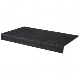 GRP Anti-slip Stair Tread 55 x 345mm