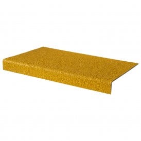 GRP Anti-slip Stair Tread 55 x 345mm
