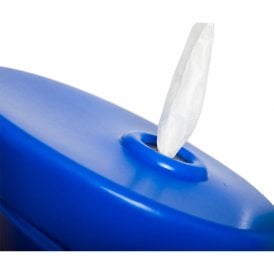 Hand & Handle Anti-bacterial Wet Wipe Dispenser