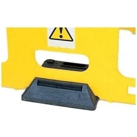 Handi-Gard Rubber Base Stand