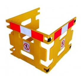 Handi-Gard Safety Barrier