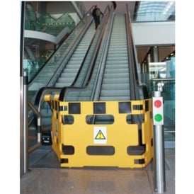 Handi-Gard Safety Barrier