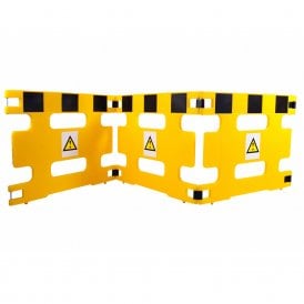Handi-Gard Safety Barrier