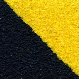 Hazard Warning Anti-Slip Tape