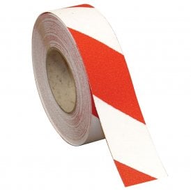 Hazard Warning Anti-Slip Tape