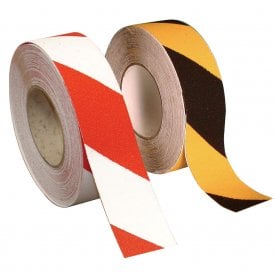 Hazard Warning Anti-Slip Tape