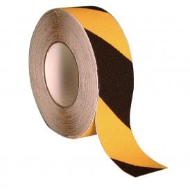 Hazard Warning Anti-Slip Tape