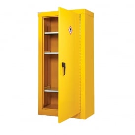 Hazardous Substance High Security Cupboards (CoSHH)