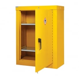Hazardous Substance High Security Cupboards (CoSHH)