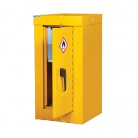 Hazardous Substance High Security Cupboards (CoSHH)