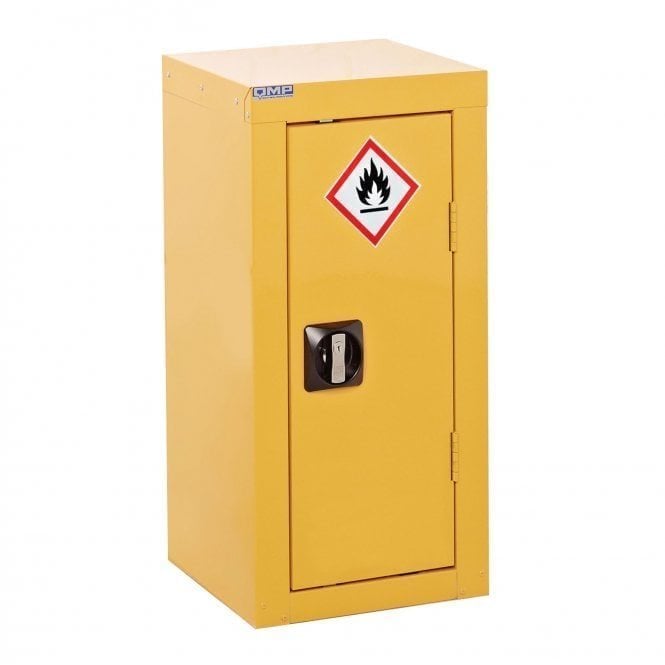 Hazardous Substance Storage Cabinets (CoSHH) 700mm Height