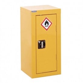 Hazardous Substance Storage Cabinets (CoSHH) 700mm Height