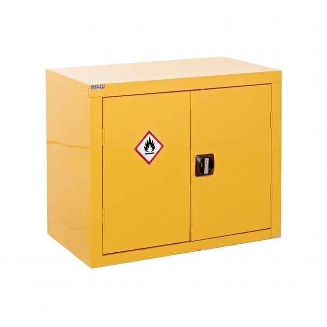 COSHH Cabinet | COSHH Cupboard | FREE UK Delivery - PARRS
