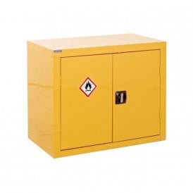 Hazardous Substance Storage Cabinets (CoSHH) 700mm Height