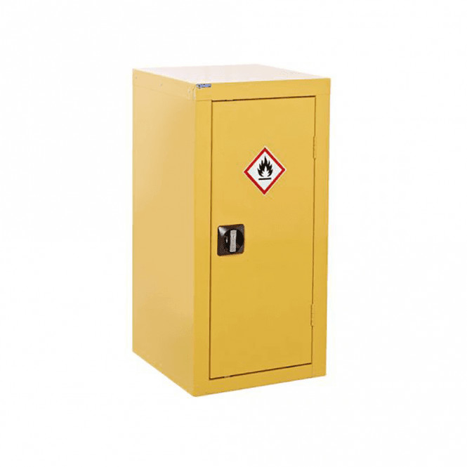 Hazardous Substance Storage Cabinets (CoSHH) 900mm Height