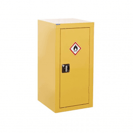Hazardous Substance Storage Cabinets (CoSHH) 900mm Height